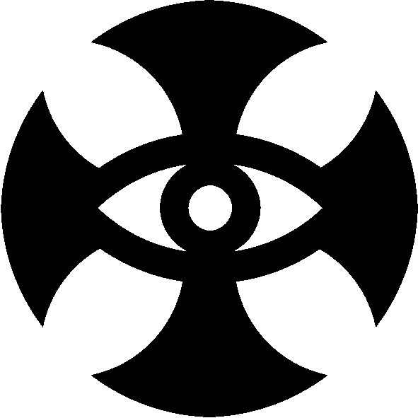 Ceridisches Augenkreuz