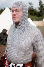 Knappe des Herrn Ascalante