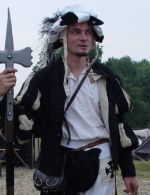 Rottmeister Johannis Bleibtapfer