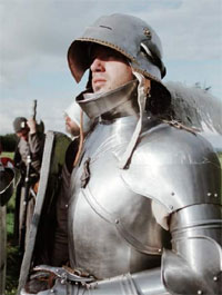 Ritter Ascalante von Freystetten